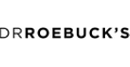 Dr Roebuck's Australia Logo