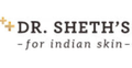 Dr Sheth's India Logo