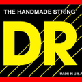 DR STRINGS Logo