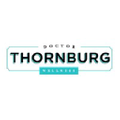 Dr. Thornburg Wellness Logo