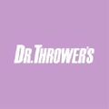 Dr. Thrower's Skin Care Logo