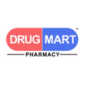 Drug Mart Pharmacy logo