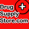 DrugSupplyStore.com logo