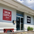 Drum Supply House Logo