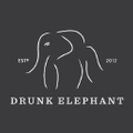 Drunk Elephant UK Logo