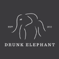 Drunk Elephant USA Logo