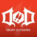 Drury Outdoors Logo