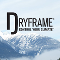 DRYFRAME Logo