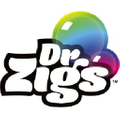 Dr Zigs logo