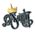 D'santy Logo