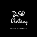 DSO Clothing Logo