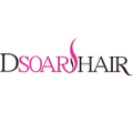 DSoar Hair Logo