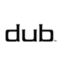 Dub Nutrition Logo