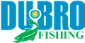 Dubro Fishing Logo