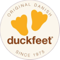 Duckfeet Usa Logo