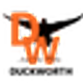 Duckworth USA Logo