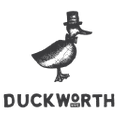 Duckworth NYC Logo