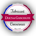 Ducs de Gascogne Logo