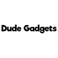 Dude Gadgets Logo