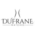 DuFrane Watches USA Logo