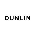 Dunlin Home Logo