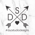 Duo Studio Designs Logo