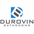 www.durovinbathrooms.com Logo