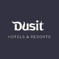 Dusit Hotels & Resorts logo