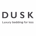 DUSK UK Logo