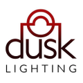 Dusk Lighting Logo