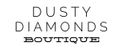 Dusty Diamonds Boutique Logo