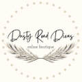 Dusty Road Divas Logo