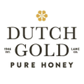 Dutch Gold Honey Logo