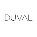 DUVAL Logo