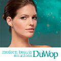 DuWop Cosmetics Logo