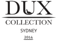 DUX Collection Sydney Australia Logo