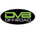 Dv8 Offroad Logo