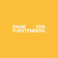 DVF - Diane von Furstenberg USA Logo
