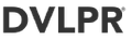DVLPR Logo