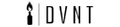 DVNT CLOTHING Logo
