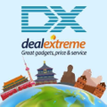 DealExtreme Logo