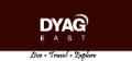 dyageast Logo