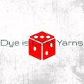 Dye is Cast Yarns Logo