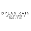 Dylan Kain Logo