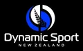 Dynamic Sport New Zealand NZ Logo