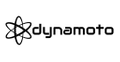 Dynamoto Australia Logo