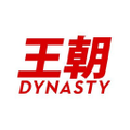 Dynasty Clothing logo