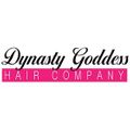 Dynasty Goddess Hair Logo