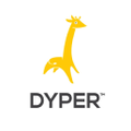 DYPER Logo
