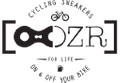 DZR Shoes Logo